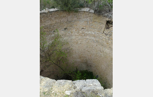 Gemenos : Sainte-Baume-BarreduPinSimon-GrandeBaume-ColBertagne-LaGlacière