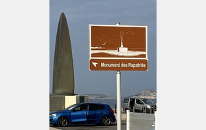 LE ROUCAS BLANC - ENDOUME - LA MALDORME