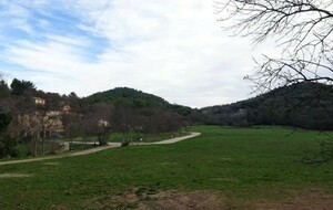 Pichauris : Mont du Marseillais