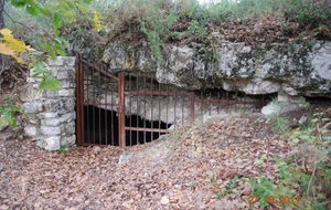 Saint Cannat  Fontaine Doudonne